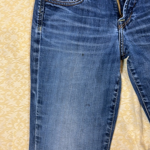Lucky brand blue jeans - Picture 5 of 6